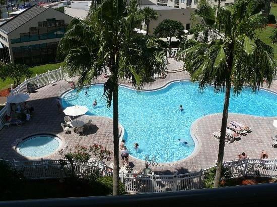 3407 Luxury Option For Your Visit Orlando Luaran gambar