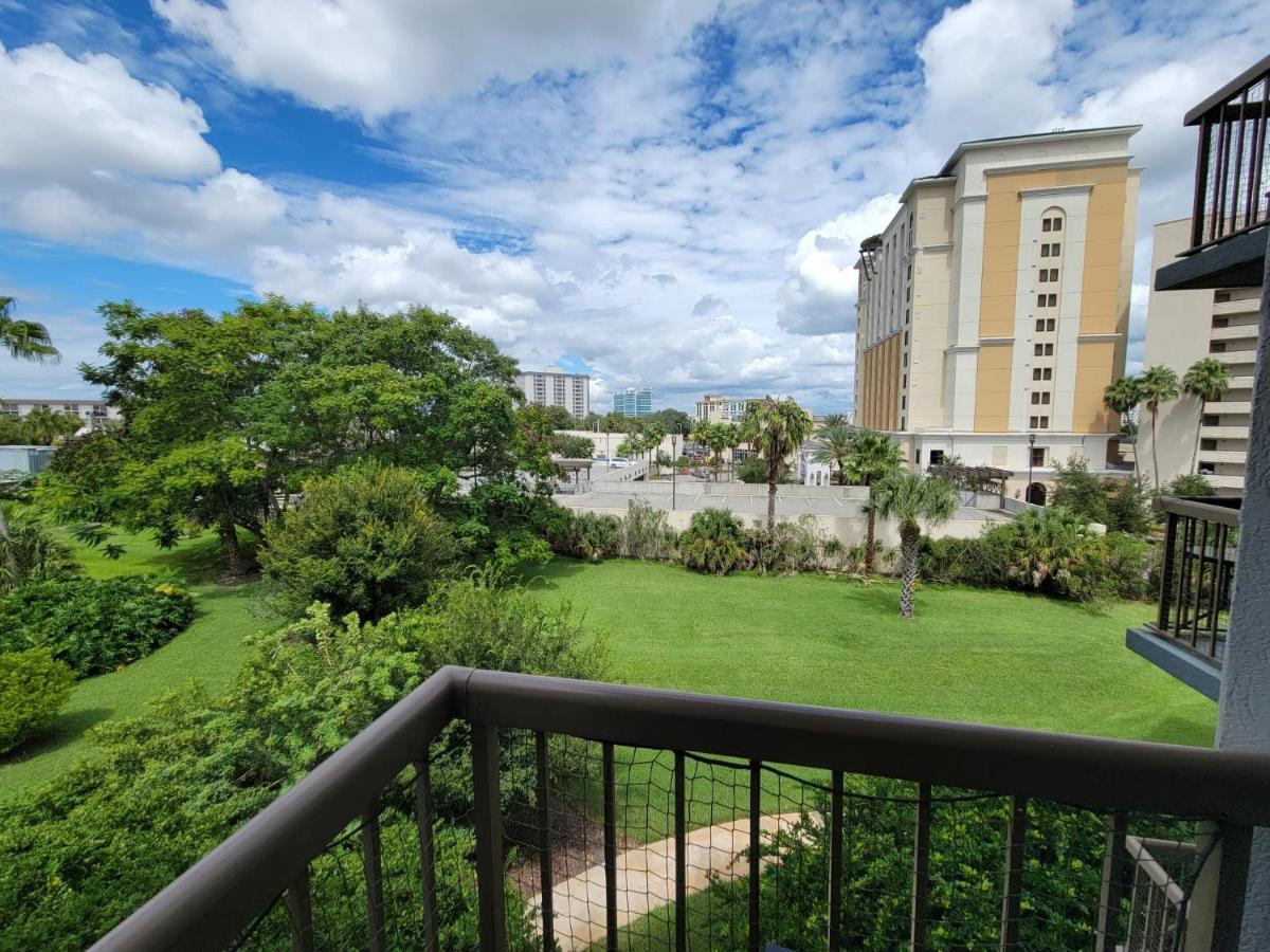 3407 Luxury Option For Your Visit Orlando Luaran gambar